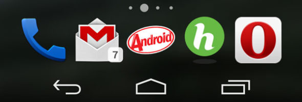 How to change app icons on your Android phone