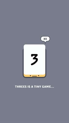 Threes 2