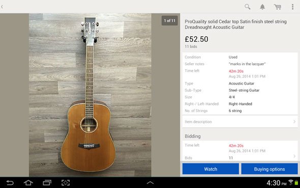 ebay