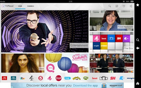 tvplayer
