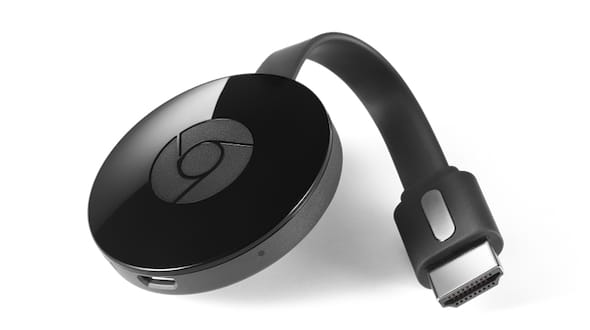 Fantasifulde median shabby Chromecast 2nd gen: Everything you need to know about the update